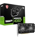 グラフィックボード・グラボ・ビデオカード MSI GeForce RTX 4060 8GB Amazon.com: MSI Gaming GeForce RTX 4060 8GB GDRR6 Extreme
